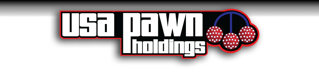 USA Pawn Holdings